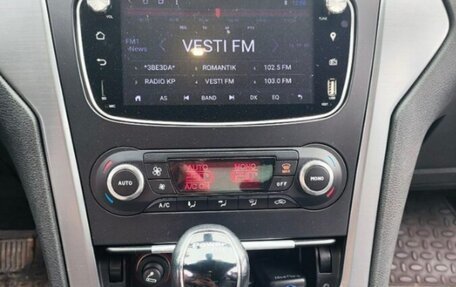 Ford Mondeo IV, 2012 год, 710 000 рублей, 6 фотография