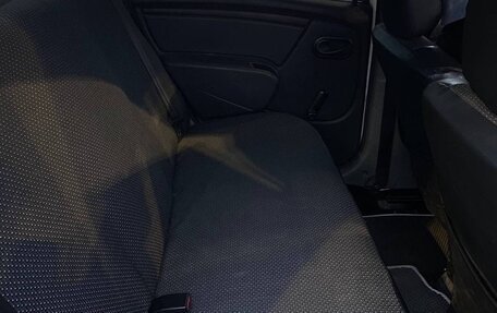 Renault Logan I, 2010 год, 295 000 рублей, 5 фотография