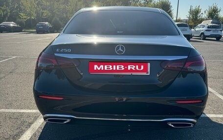 Mercedes-Benz E-Класс, 2021 год, 5 000 000 рублей, 1 фотография