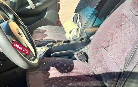 Nissan Qashqai, 2010 год, 1 140 000 рублей, 1 фотография