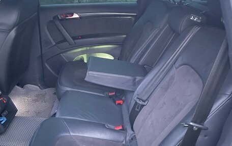 Audi Q7, 2014 год, 2 140 000 рублей, 11 фотография