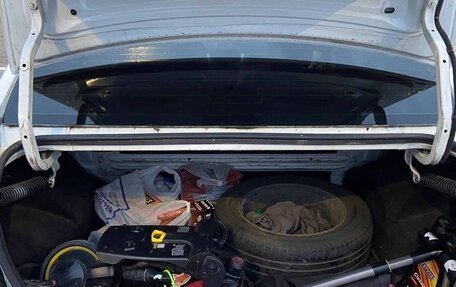 Renault Logan I, 2010 год, 295 000 рублей, 9 фотография