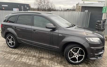 Audi Q7, 2014 год, 2 140 000 рублей, 6 фотография