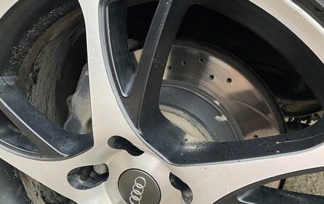 Audi Q7, 2014 год, 2 140 000 рублей, 8 фотография