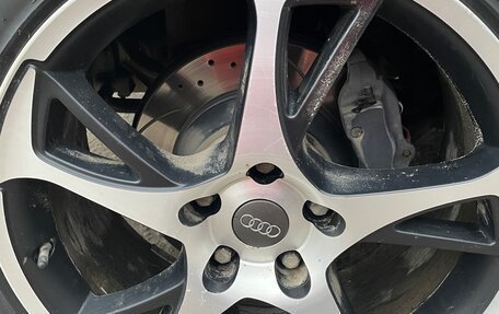 Audi Q7, 2014 год, 2 140 000 рублей, 9 фотография
