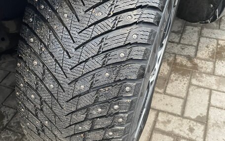 Audi Q7, 2014 год, 2 140 000 рублей, 10 фотография