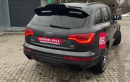 Audi Q7, 2014 год, 2 140 000 рублей, 5 фотография
