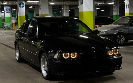 BMW 5 серия, 1999 год, 490 000 рублей, 1 фотография