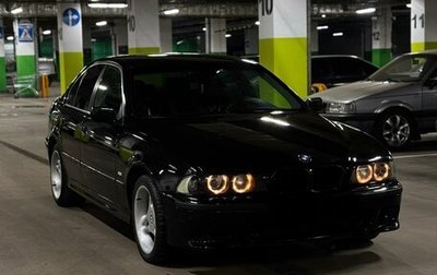 BMW 5 серия, 1999 год, 490 000 рублей, 1 фотография