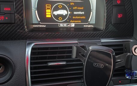 Audi Q7, 2014 год, 2 140 000 рублей, 16 фотография