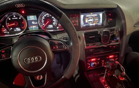 Audi Q7, 2014 год, 2 140 000 рублей, 15 фотография