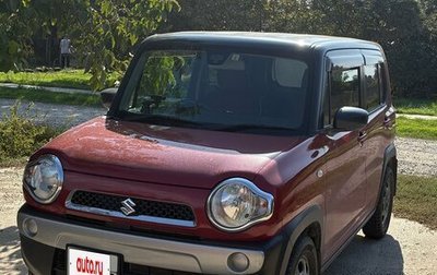 Suzuki Hustler, 2015 год, 799 000 рублей, 1 фотография