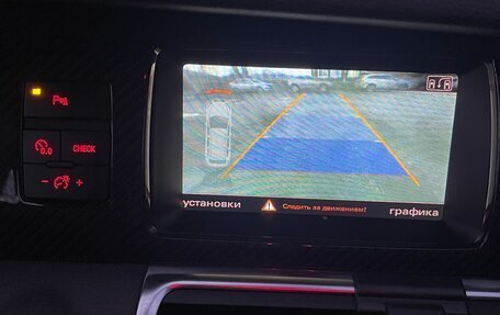 Audi Q7, 2014 год, 2 140 000 рублей, 18 фотография