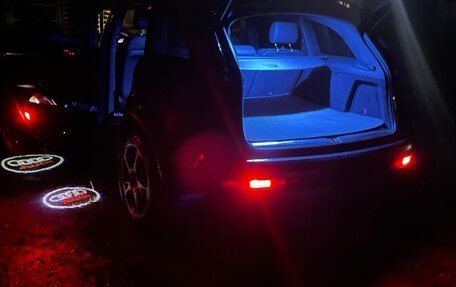 Audi Q7, 2014 год, 2 140 000 рублей, 19 фотография