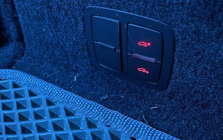 Audi Q7, 2014 год, 2 140 000 рублей, 21 фотография