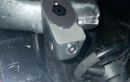 Audi Q7, 2014 год, 2 140 000 рублей, 23 фотография