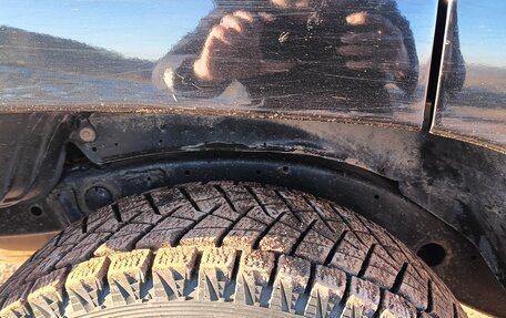 Nissan Patrol, 2008 год, 3 200 000 рублей, 13 фотография