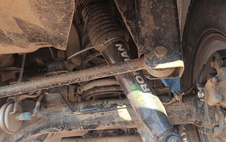 Nissan Patrol, 2008 год, 3 200 000 рублей, 14 фотография