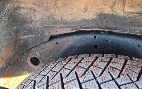 Nissan Patrol, 2008 год, 3 200 000 рублей, 12 фотография