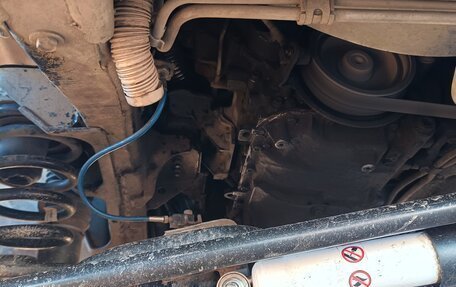 Nissan Patrol, 2008 год, 3 200 000 рублей, 17 фотография