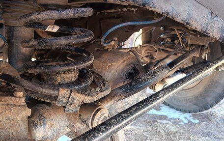 Nissan Patrol, 2008 год, 3 200 000 рублей, 21 фотография