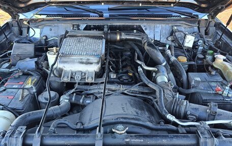 Nissan Patrol, 2008 год, 3 200 000 рублей, 20 фотография