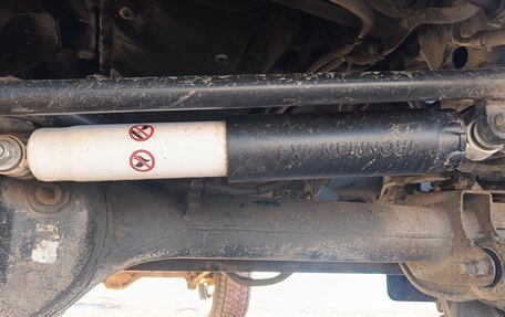 Nissan Patrol, 2008 год, 3 200 000 рублей, 15 фотография