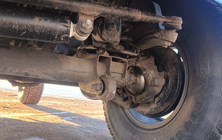 Nissan Patrol, 2008 год, 3 200 000 рублей, 16 фотография