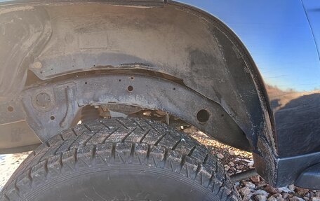 Nissan Patrol, 2008 год, 3 200 000 рублей, 22 фотография