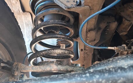 Nissan Patrol, 2008 год, 3 200 000 рублей, 18 фотография