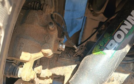 Nissan Patrol, 2008 год, 3 200 000 рублей, 19 фотография