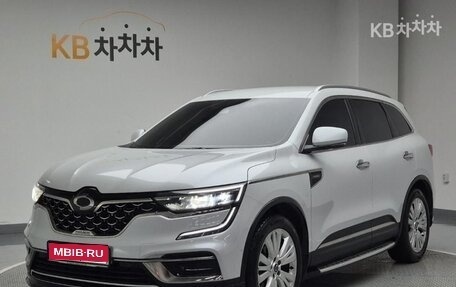 Renault Samsung QM6, 2022 год, 1 735 000 рублей, 1 фотография