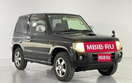 Mitsubishi Pajero Mini II, 2012 год, 545 000 рублей, 1 фотография