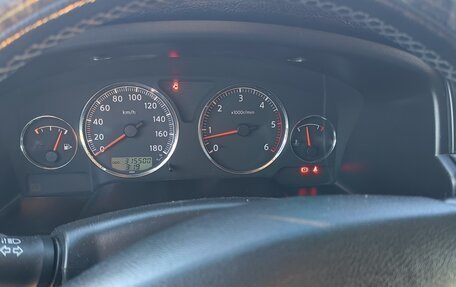 Nissan Patrol, 2008 год, 3 200 000 рублей, 34 фотография