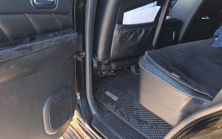 Nissan Patrol, 2008 год, 3 200 000 рублей, 35 фотография