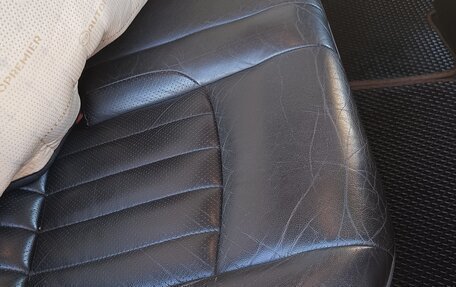 Nissan Patrol, 2008 год, 3 200 000 рублей, 28 фотография