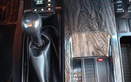 Nissan Patrol, 2008 год, 3 200 000 рублей, 38 фотография