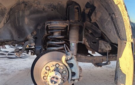 Nissan Patrol, 2008 год, 3 200 000 рублей, 39 фотография