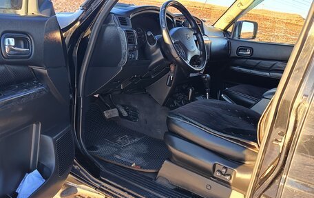 Nissan Patrol, 2008 год, 3 200 000 рублей, 33 фотография