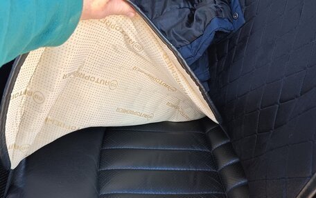 Nissan Patrol, 2008 год, 3 200 000 рублей, 36 фотография