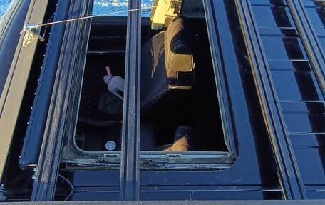 Nissan Patrol, 2008 год, 3 200 000 рублей, 37 фотография