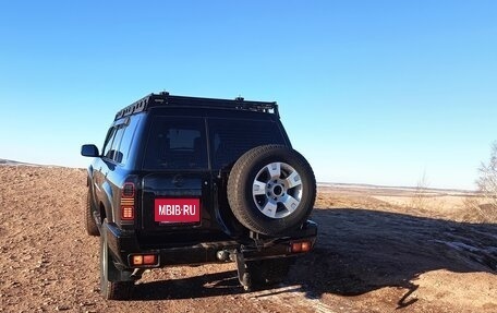 Nissan Patrol, 2008 год, 3 200 000 рублей, 31 фотография