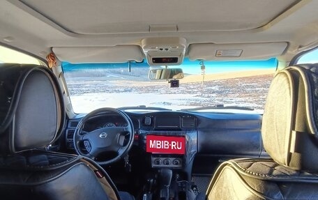 Nissan Patrol, 2008 год, 3 200 000 рублей, 30 фотография