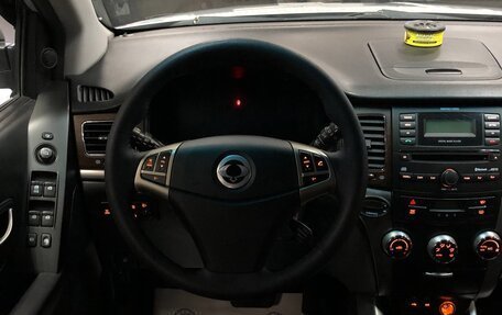 SsangYong Actyon II рестайлинг, 2012 год, 720 000 рублей, 10 фотография