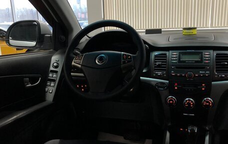 SsangYong Actyon II рестайлинг, 2012 год, 720 000 рублей, 9 фотография