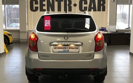 SsangYong Actyon II рестайлинг, 2012 год, 720 000 рублей, 3 фотография