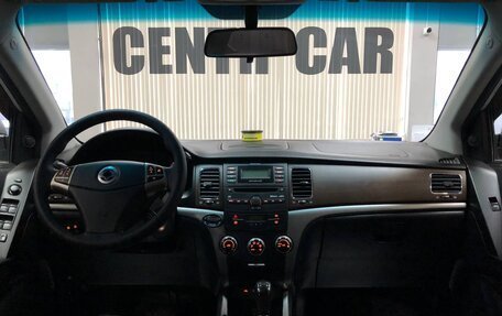 SsangYong Actyon II рестайлинг, 2012 год, 720 000 рублей, 11 фотография