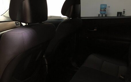 SsangYong Actyon II рестайлинг, 2012 год, 720 000 рублей, 13 фотография