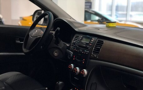 SsangYong Actyon II рестайлинг, 2012 год, 720 000 рублей, 12 фотография