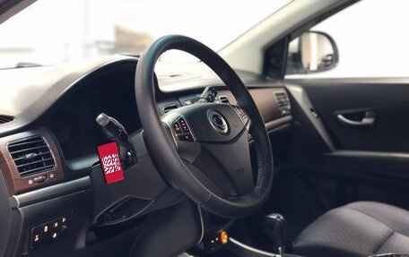 SsangYong Actyon II рестайлинг, 2012 год, 720 000 рублей, 8 фотография